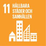 Miljömål nr 11
