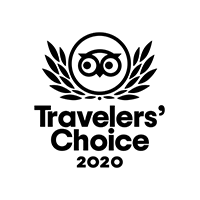 Travellers choice 2020 Tripadvisor