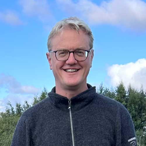 kristian Kristian Nilsson